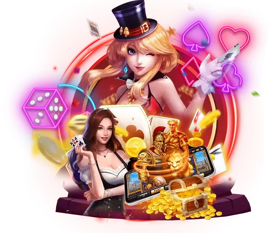 เว็บสล็อตnasa87